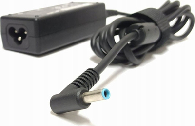Adaptor karikimi HP 45W, USB-C, i zi