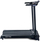Treadmill elektrik VirtuFit TR-50i, i palosshëm, për ecje dhe vrap, i zi