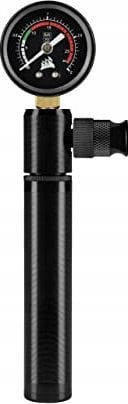 Testues presioni CORSAIR Hydro X Series XT, për ftohje me ujë, G1/4, i zi