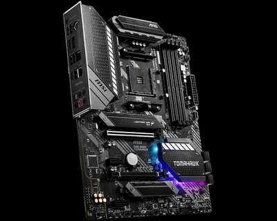Pllakë amë MSI MAG X870E Tomahawk WIFI, socket AM5, ATX, e zezë