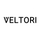 Паметен часовник Veltori VT140-1, екран 1.45", Bluetooth 5.0, црна силиконска лента