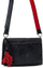Çantë krahu Desigual Bag All Mickey, e zezë