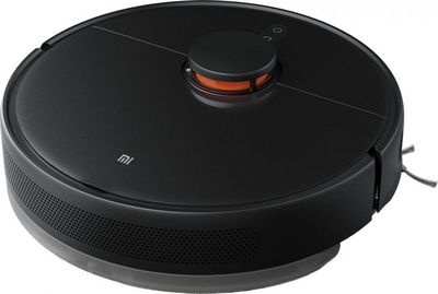 Fshesë robotike Xiaomi Mop 2 Ultra, e zezë