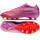 Копачи за фудбал Nike Zoom Mercurial Vapor 16 Pro AG, за вештачка трева, Magic Flamingo црна