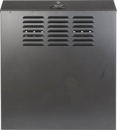 Kabinet muri Eaton Tripp Lite SmartRack SRWF5U, 5U, 19", profil i ulët, ngjyrë e zezë