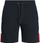Shorce Jack&Jones JPST LOGO, të zeza