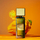 Parfum ekstrakt Gritti Mango Aoud, unisex, 100 ml, shumëngjyrësh