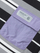 Bluzë Lilac Pop Pocket
