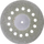 Disk diamanti Proxxon, 38mm