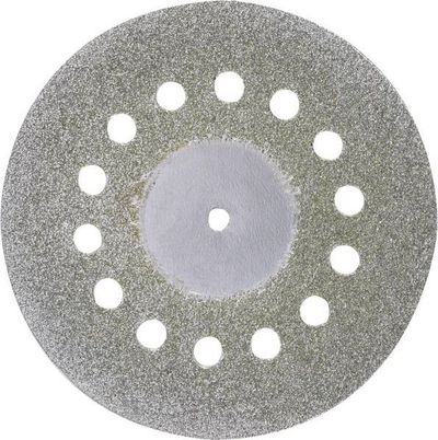 Disk diamanti Proxxon, 38mm
