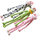 Lodër pelushi Party Pets Furry Toys, 75cm, shumëngjyrëshe