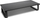 Mbajtëse monitori Kensington Wide Monitor Stand K55726EU, deri 32", çelik, gri