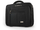 Çantë laptopi Natec Boxer 17.3", najlon balistik, e zezë