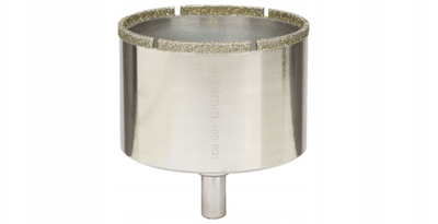 Sharrë rrethore Bosch Accessories 2609256C93, 74 mm, majë diamanti