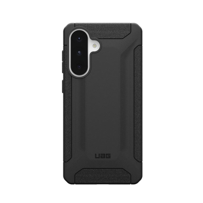 Mbulesë telefoni Urban Armor Gear Scout 214502114040, 5", e zezë