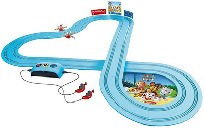 Lodër Carrera FIRST -  Paw Patrol