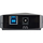USB Hub StarTech ST93007U2C, 7 porta, 5 Gbps, i zi