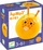 Top kërcyes Giraffe Bouncing Ball Gigi, për kalamaj 3 6 vjeç, me doreza, shumëngjyrësh