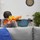 Set pistoletë lodër Hasbro Alpha Strike Ultimate Mission, 6 copë