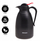 Termos Ofenbach Conference Jug, 1.5L, çelik inox, gri