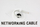Kabllo rrjeti Techly 305540, CAT6 U UTP, 305m, gri