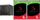 Сервер NAS QNAP TS-453E 8GB со 2x Seagate IronWolf 8TB, 4 слота, црн