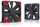 Flutur ftohëse Noctua NF-F12 PWM chromax.black.swap