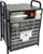 Ngrohës elektrik AWTOOLS Black Line HE15, 15kW, termostat i rregullueshëm, i zi