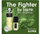 Set parfum Saphir The Fighter, Eau de Parfum, 200ml, për burra