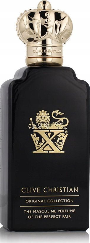 Parfum Clive Christian X Original Collection, Eau de Parfum, 100ml, për burra
