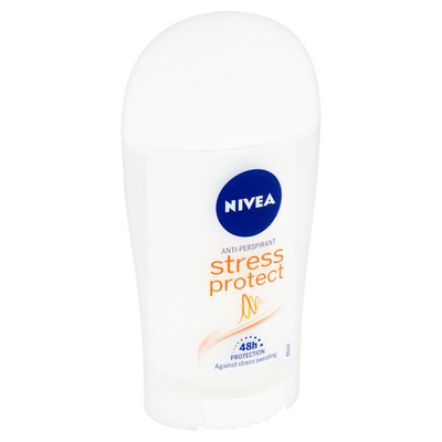 Antiperspirant për lëkurë Nivea Stress Protect, 40 ml