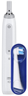 Furçë dhëmbësh elektrike Oral-B iO Series 4, 4 modalitete, me kuti udhëtimi, e bardhë