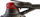 Grirje pneumatike ROOKS Oscillating, 10,000 RPM, DUAL ACTION 5 mm, e zezë e kuqe