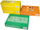 Set stilolaps 3D 3Doodler Create+ MINT School, 3 mm, për shkolla, shumëngjyrësh