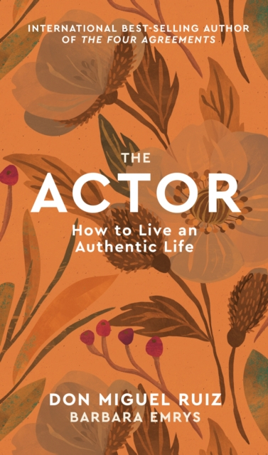 The Actor - Emrys, Barbara