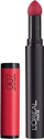 Ruzh buzësh L'Oreal Matte Max, 07 Say My Name, matte, rozë