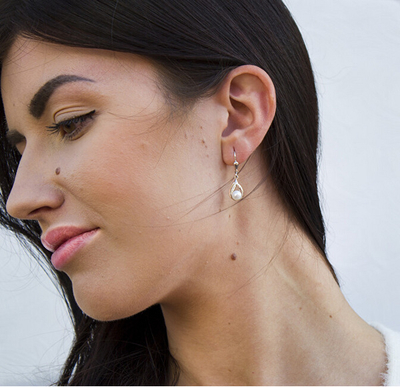 Vathë Beneto Pearls AGUC2705P