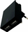 Karikues muri Swissten Lightning SMART IC, 2x USB 3A, me kabllo Lightning, i zi