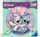 Puzzle Ravensburger Stitch, 500 pjesë, shumëngjyrësh