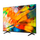 Телевизор Hisense 65E7Q, 65\", 4K Смарт, црн