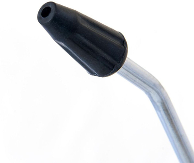 Pistol me presion ajri Airpress 8 bar 500 mm (45025)