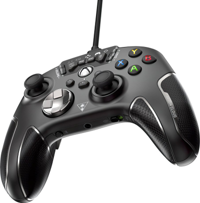 Kontroller Turtle Beach Recon Cloud (PC, Xbox Series, Xbox ONE), i zi