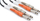 Kabllo audio Hosa CSS 203, Jack 6.3mm mashkull në Jack 6.3mm mashkull, stereo, 3m