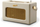 Radio interneti Roberts Revival iStream 3L, WiFi, DAB, krem