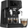 Aparat kafeje espresso DeLonghi Stilosa EC 235.BK, i zi