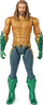 Figurë aksion Spin Master Aquaman, 30 cm, DC Universe, shumëngjyrëshe