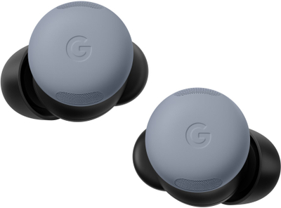 Безжични слушалки Google Pixel Buds Pro 2, Bluetooth, со микрофон, Moonstone