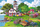 Puzzle druri Trefl Wood Craft Summer Haven, 501 copë, për të rritur