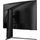 Monitor gaming MSI MAG 27CQ6PF, 27", WQHD, 180Hz, i zi