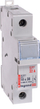 Bazë siguresash Legrand RB308 005808, 1P, 10x38mm, e bardhë